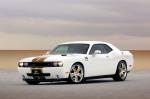 Dodge Challenger Hemi by Hurst 2009 года